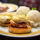 Best Maui Local Food 808 Grindz