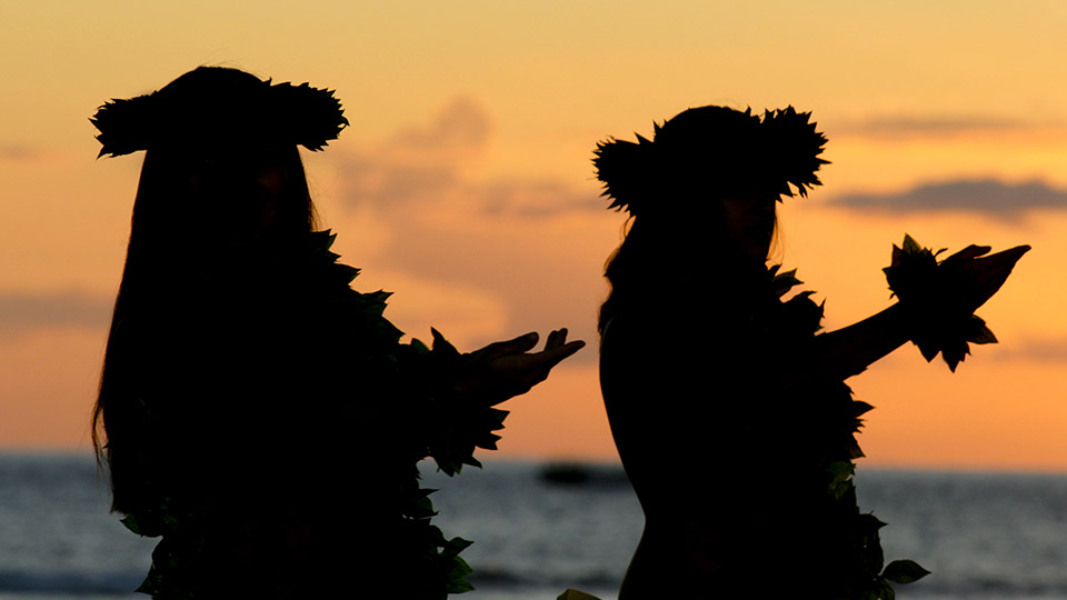Maui Nui Luau