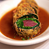 Sansei Seafood Best Maui Local Food