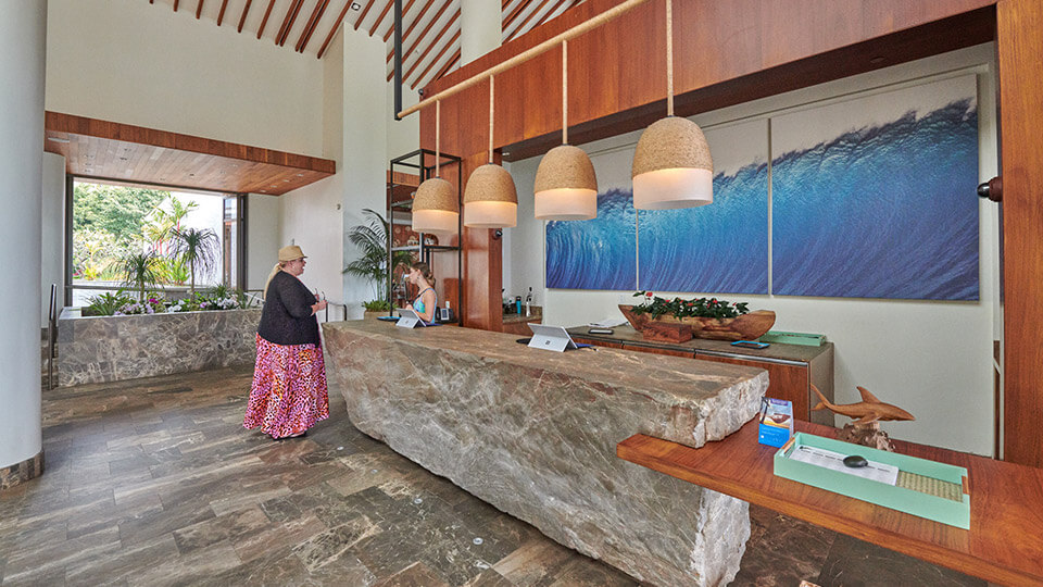 Top 10 Maui Resorts Andaz Maui