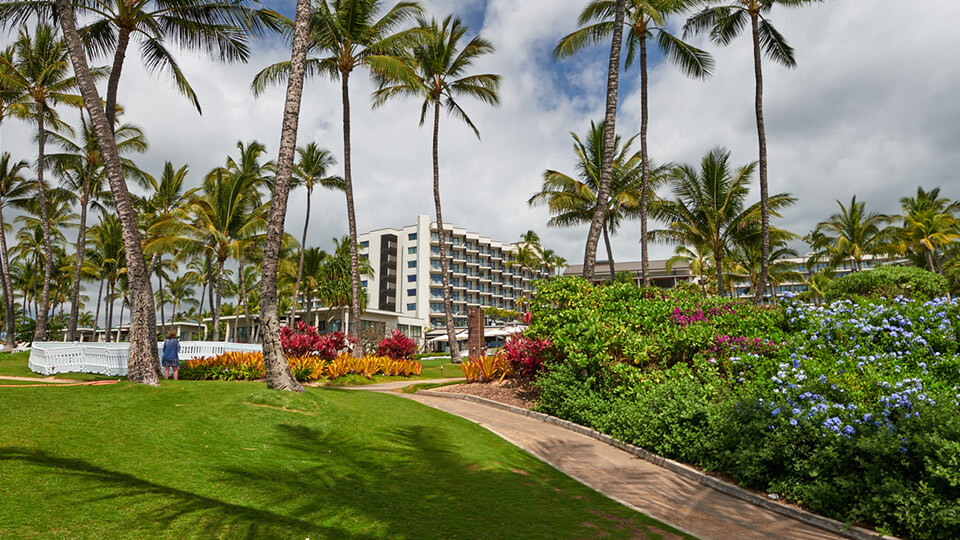 Top 10 Maui Resorts Andaz Maui