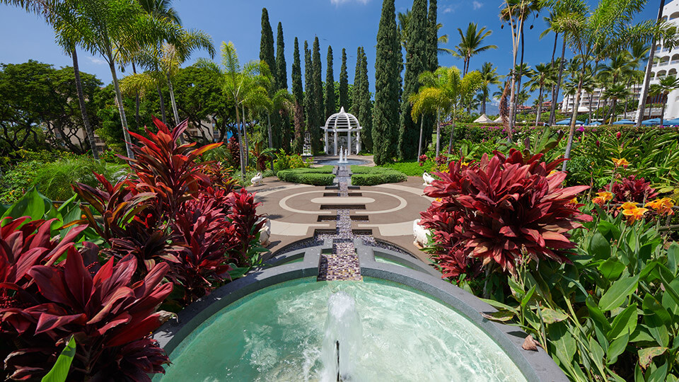 Top 10 Maui Resorts Fairmont Kea Lani Resort