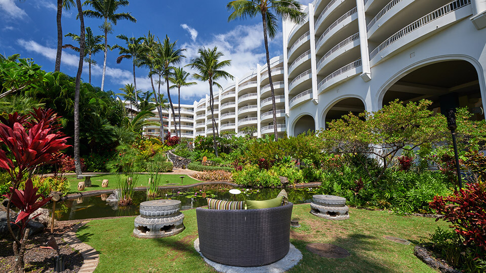 Top 10 Maui Resorts Fairmont Kea Lani Resort