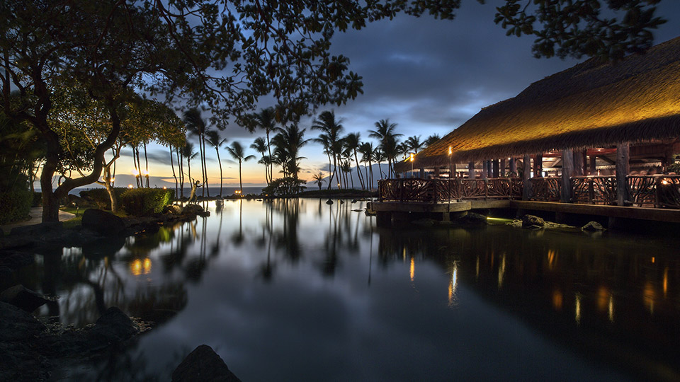 Top 10 Maui Resorts Grand Wailea Resort and Spa