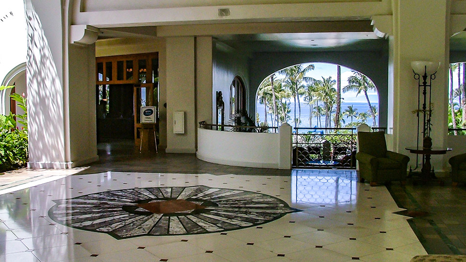 Top 10 Maui Resorts Fairmont Kea Lani Resort