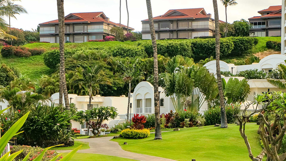 Top 10 Maui Resorts Fairmont Kea Lani Resort