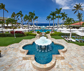 Maui resorts