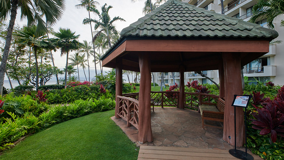 Top 10 Maui Resorts Hyatt Regency Maui Resort & Spa