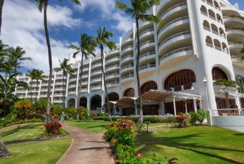 Top 10 resorts in Maui