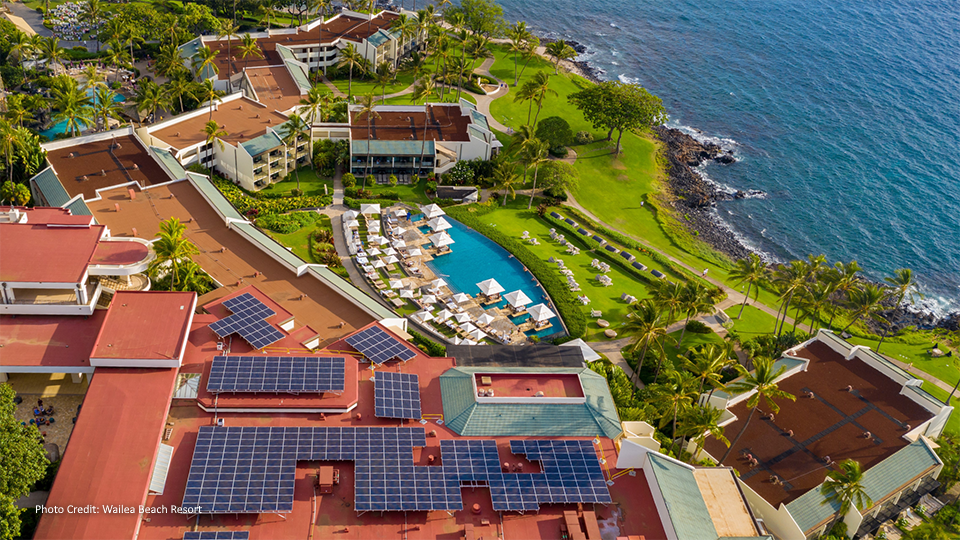 Top 10 Maui Resorts Wailea Beach Resort