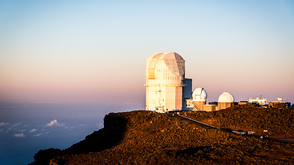 Complete Guide to Haleakala National Park Observatory