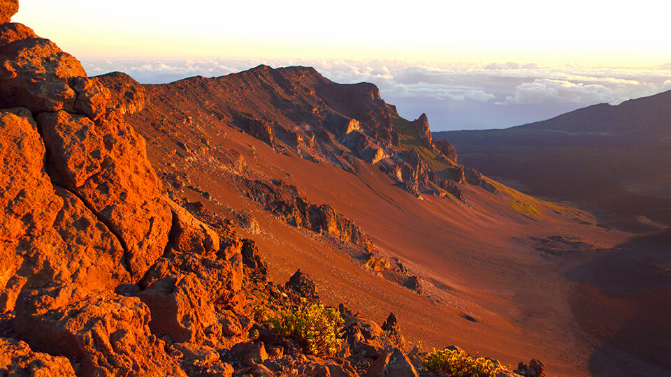Complete Guide to Haleakala National Park Summit