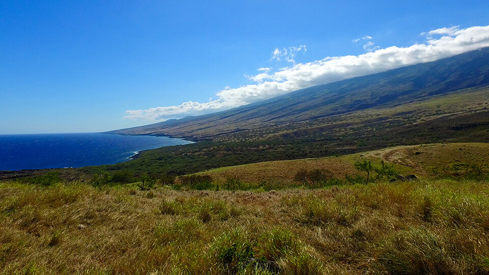 Complete Guide to Haleakala Kipahulu District Backside