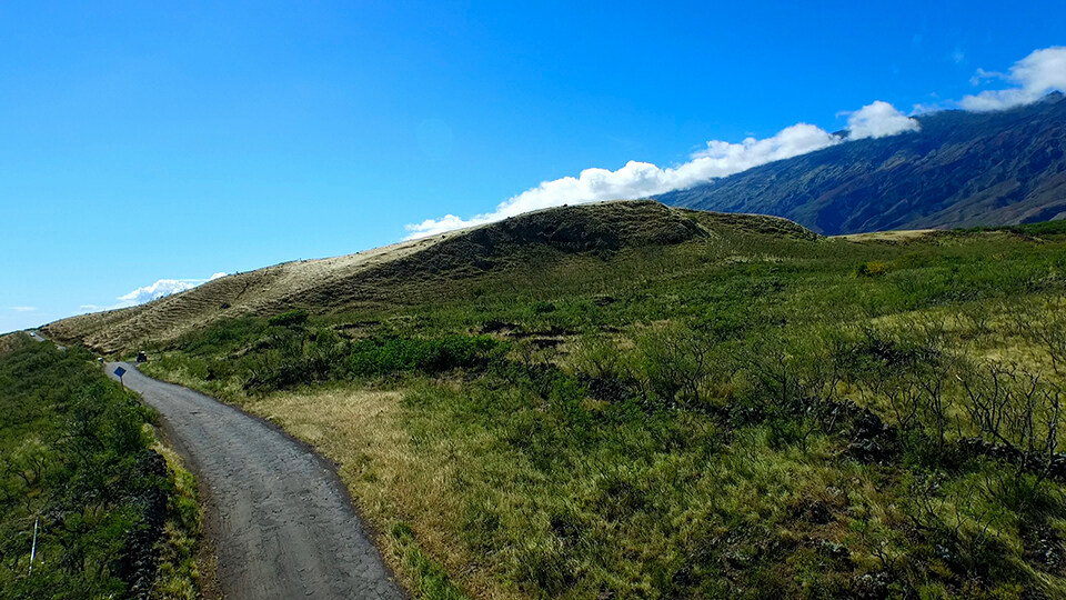 Visiting Haleakala and what to do