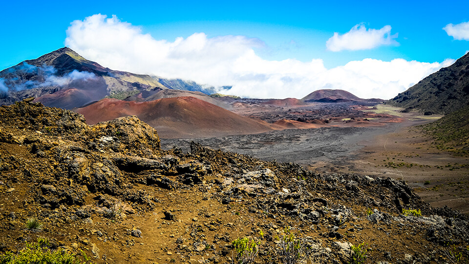 Complete Guide to Haleakala History