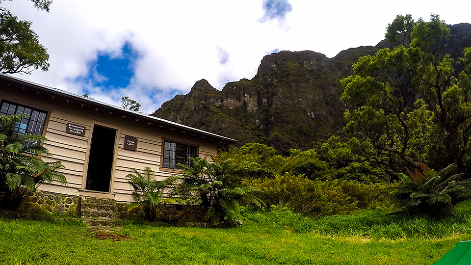 Complete Guide to Haleakala Camping in Haleakala Paliku Cabin