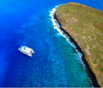 What Does Molokini Mean in Hawaiian