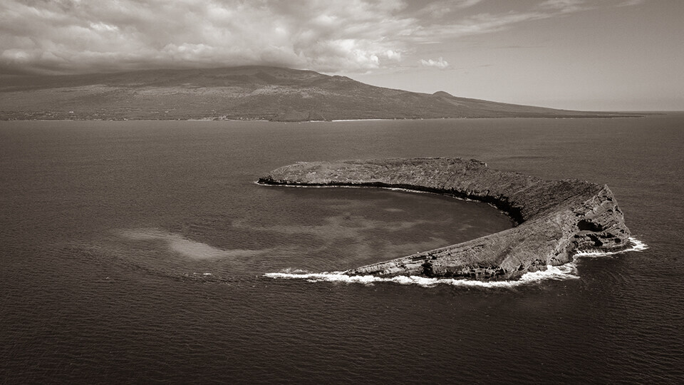 What Happened to Molokini Dark History