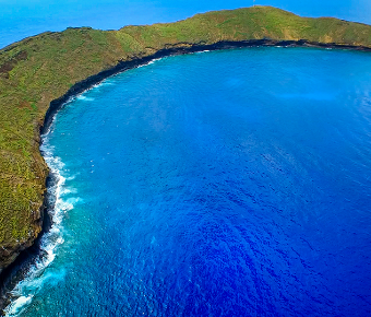 What Happened to Molokini