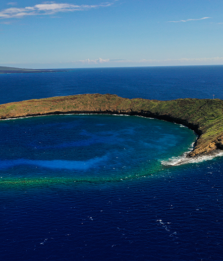 What Happened to Molokini?