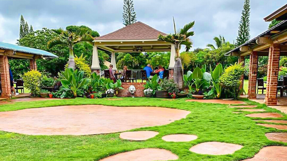 Plantation House by Gaylords Top Hawaii Restaurants Kauai