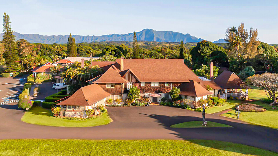 Plantation House by Gaylords Top Hawaii Restaurants Kauai