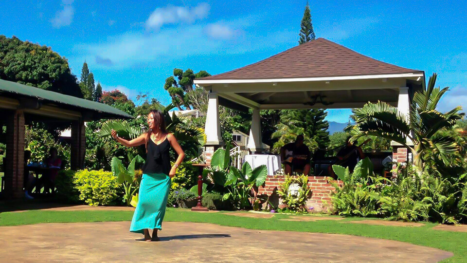 Plantation House by Gaylords Top Hawaii Restaurants Kauai