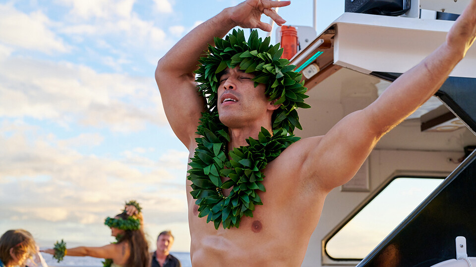 Top 10 Activities Maalaea Olowalu Pride of Maui Boat Tour