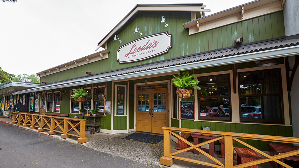 Top 10 Activities Maalaea Olowalu Leoda's Kitchen and Pie Shop