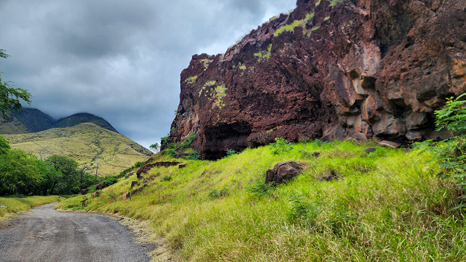 Top 10 Activities in Maalaea Olowalu Cultural Reserve Kipuka Olowalu