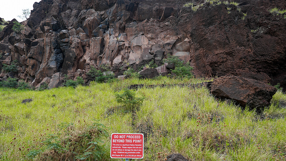 Top 10 Activities in Maalaea Olowalu Cultural Reserve Kipuka Olowalu