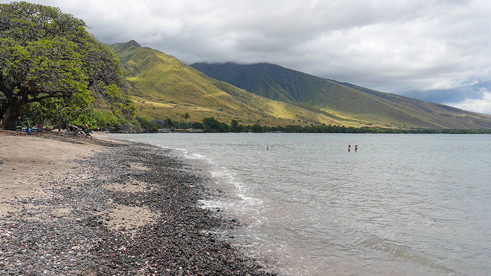 Top 10 Activities in Maalaea Olowalu Camp Olowalu