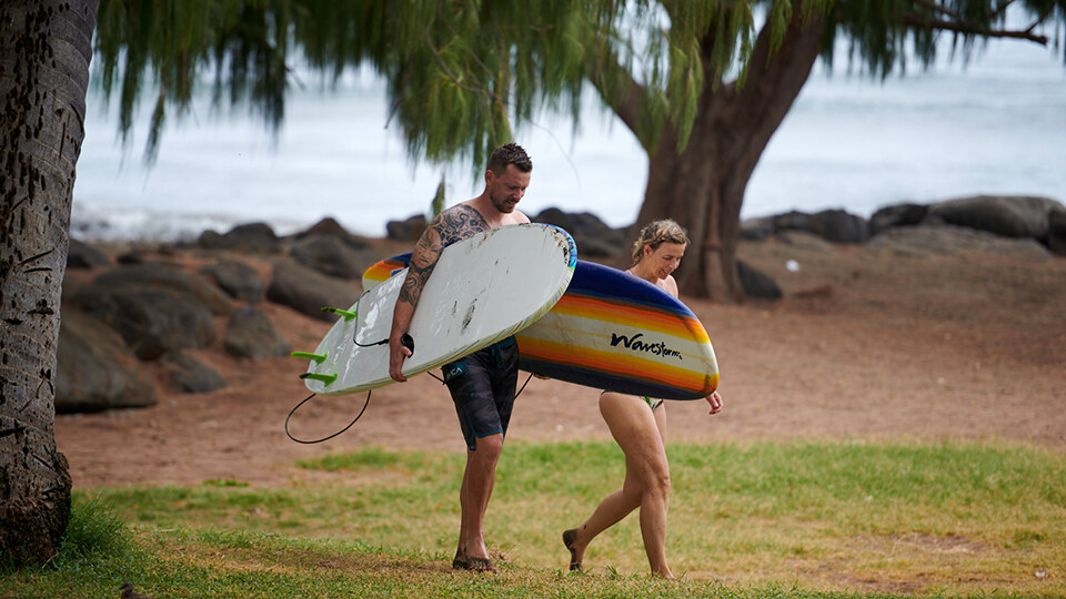 Top 10 Activities Maalaea Olowalu Surf Lessons