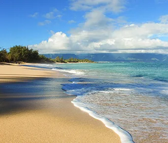 Baldwin Beach Park hawaii vacation guide maui