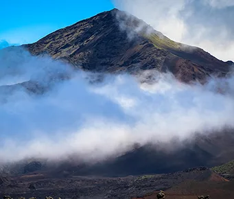 Maui Travel Tips Haleakala Summit