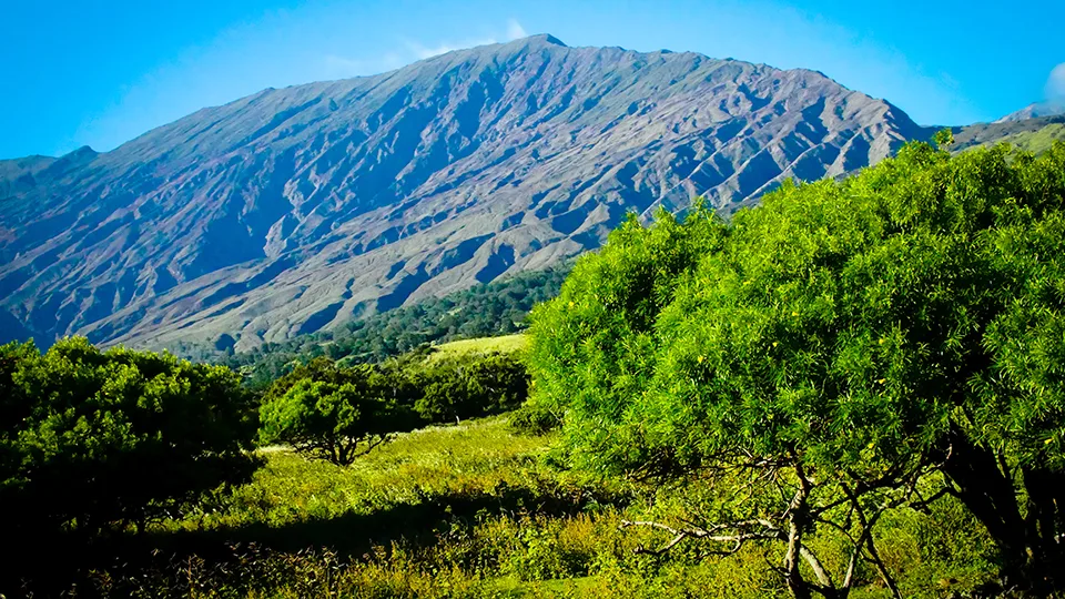 Haleakala