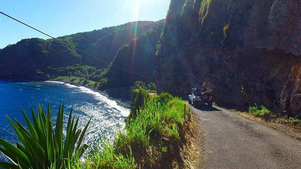 Road to Hana