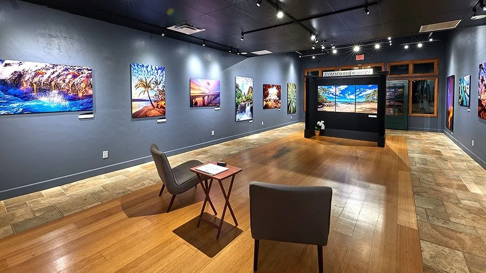 Maui Art Gallery