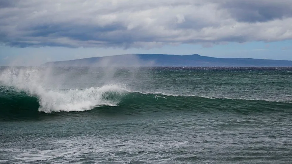 Maui Travel Tips Beach Safety