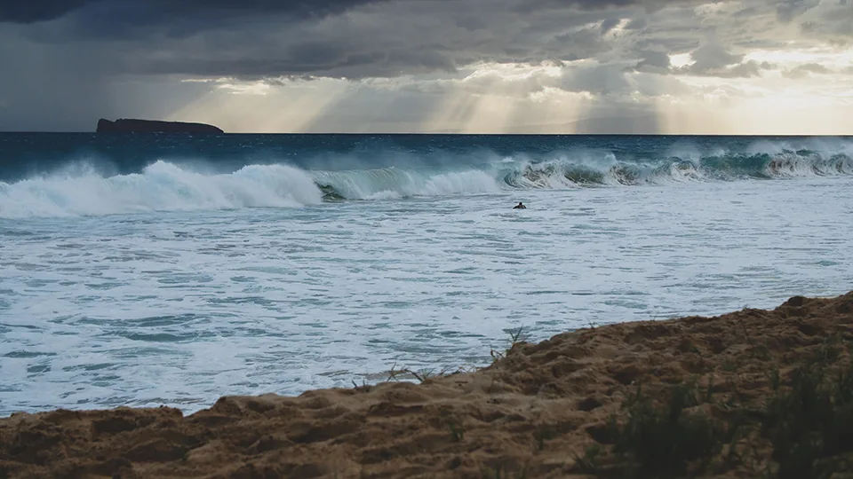 Maui Travel Tips Beach Safety