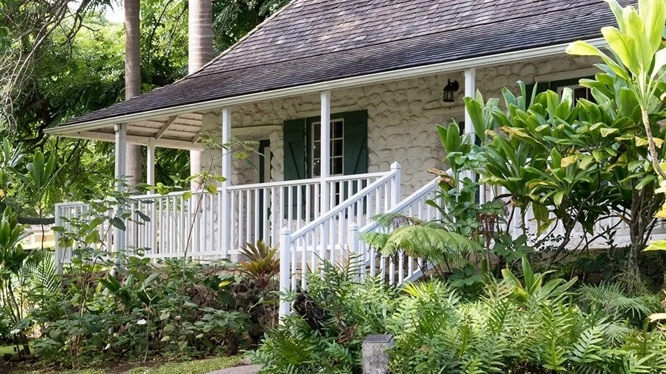 Bailey House and Museum