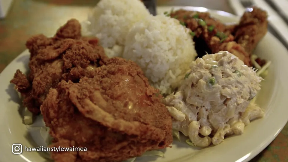 Best Places to Get Loco Moco in Hawaii Hawaiian Style Cafe