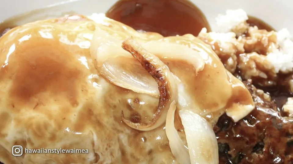 Best Places to Get Loco Moco in Hawaii Hawaiian Style Cafe