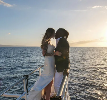 Best Honeymoon Activities Maui