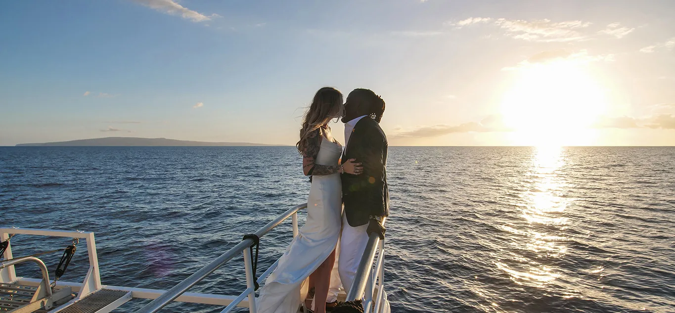 Best Honeymoon Activities Maui