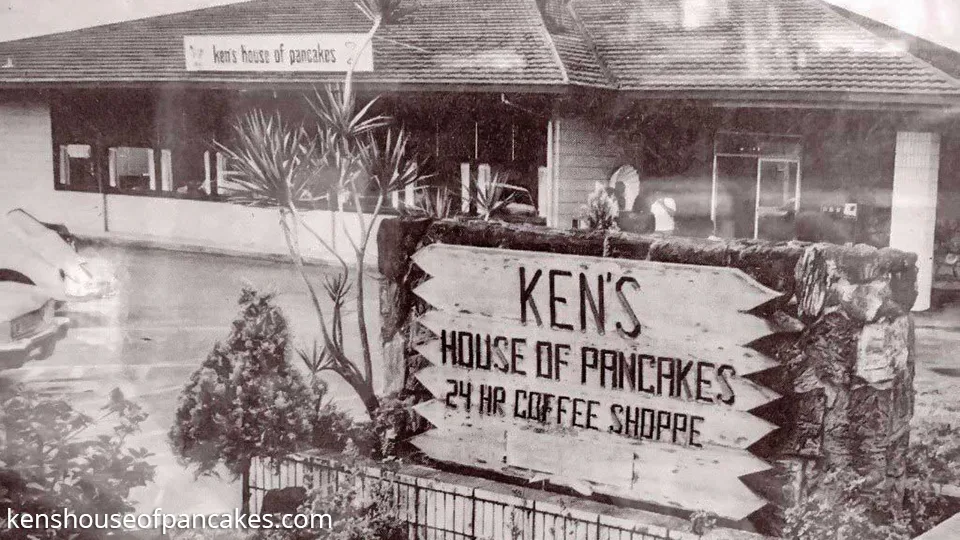 Best Places to Get Loco Moco in Hawaii Ken's House of Pancakes