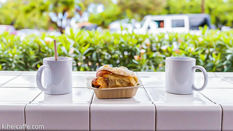 Best Places to Get Loco Moco in Hawaii Kihei Caffe