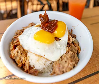 Best Places to Get Loco Moco in Hawaii Kihei Caffe