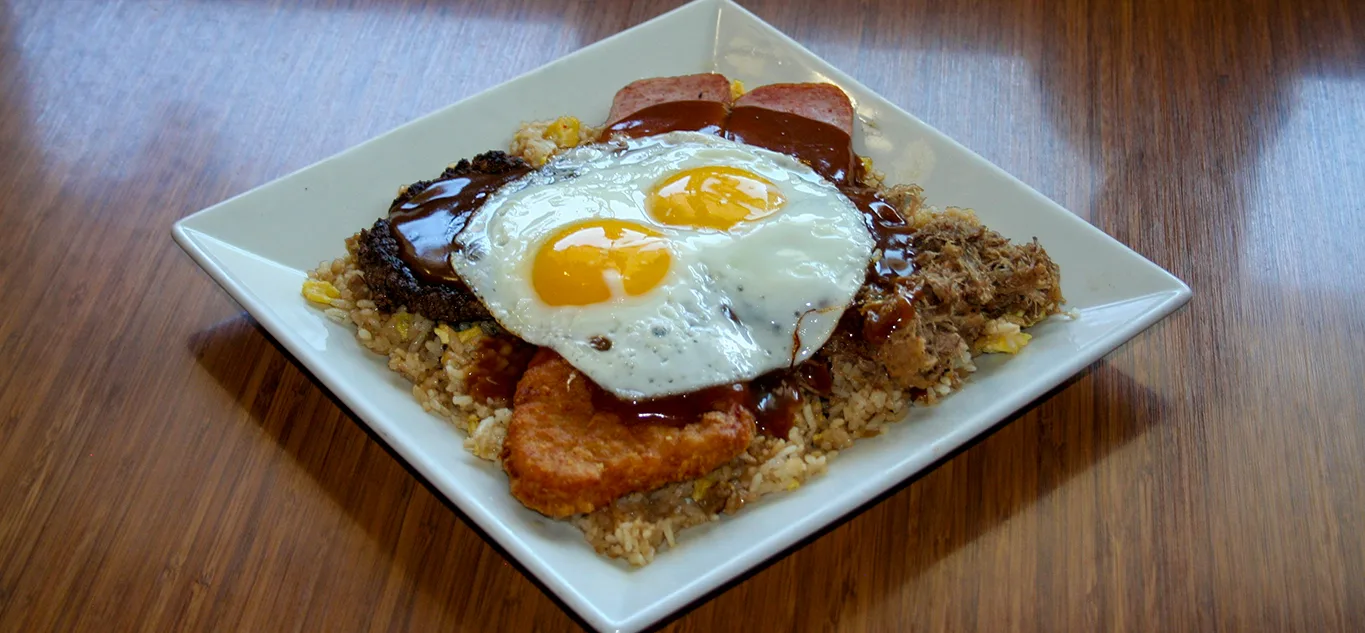 Best Places to Get Loco Moco in Hawaii