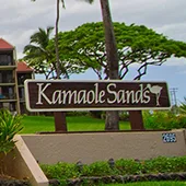Best Place to Stay on Maui Kamaole Sands Resort